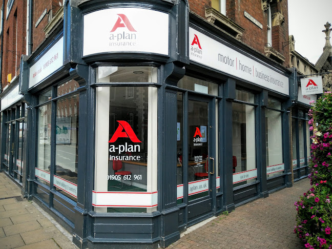 A-Plan Insurance - Insurance broker