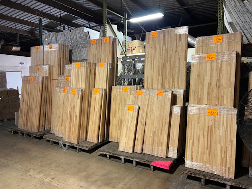 Hardware Store «Building Materials Outlet, Inc.», reviews and photos, 2902 E Elwood St, Phoenix, AZ 85040, USA