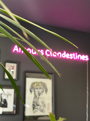 Amours clandestines à Lyon