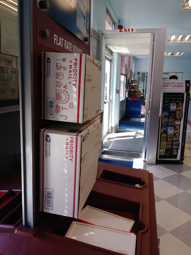 Post Office «United States Postal Service», reviews and photos, 761 Plumas St, Yuba City, CA 95991, USA