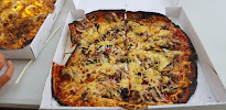 Plats et boissons du Pizzas à emporter La Roulotte à Pizzas à Fléac - n°9