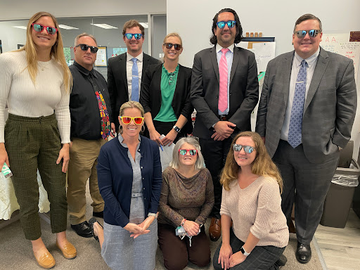 Family Law Attorney «Best Law Firm», reviews and photos