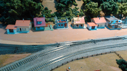 Museum «Southern Museum of Civil War and Locomotive History», reviews and photos, 2829 Cherokee St NW, Kennesaw, GA 30144, USA