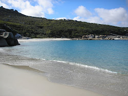 Bettys Beach'in fotoğrafı çok temiz temizlik seviyesi ile