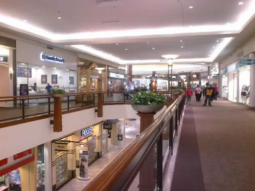 Shopping Mall «Eden Prairie Center», reviews and photos, 8251 Flying Cloud Dr, Eden Prairie, MN 55344, USA