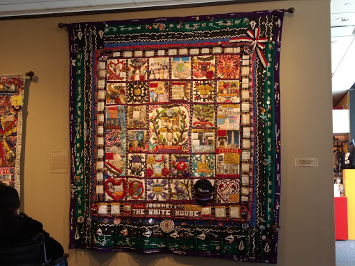 History Museum «Reginald F. Lewis Museum», reviews and photos, 830 E Pratt St, Baltimore, MD 21202, USA