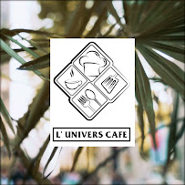 Photos du propriétaire du Restaurant Univers Café à Villeurbanne - n°2