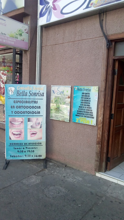 Clinica dental Bella Sonrrisa