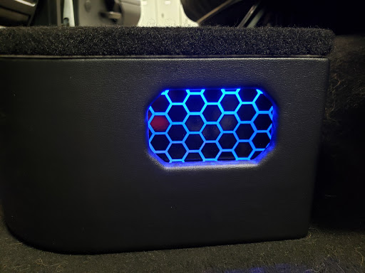 Car Stereo Store «Car Toys», reviews and photos, 2859 35th Ave, Greeley, CO 80634, USA