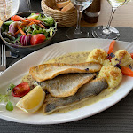 Photo n°1 de l'avis de Livia.. fait le 06/05/2023 à 12:04 sur le  Florjan's Restaurant à Wenningstedt-Braderup