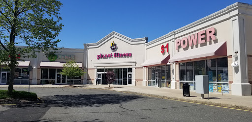 Gym «Planet Fitness», reviews and photos, 436 Renaissance Rd, North Brunswick Township, NJ 08902, USA