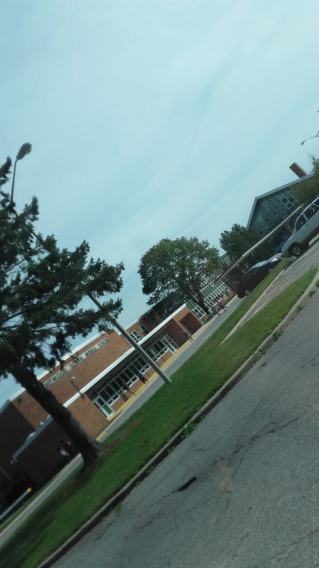 South Middle School