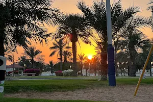 Al Azra Park - Sharjah image