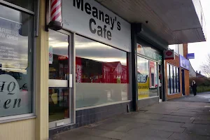 Meanay's Cafe image