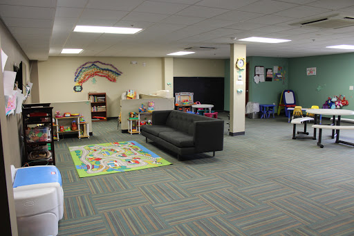 Gym «O2 Fitness - Wilmington/Hanover», reviews and photos, 1315 Independence Blvd, Wilmington, NC 28403, USA