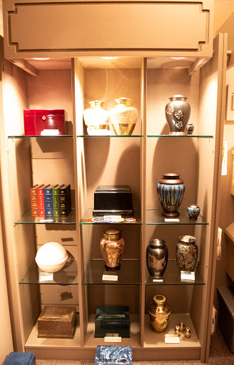 Funeral Home «Faries Funeral Directors Inc», reviews and photos, 29 S Main St, Smyrna, DE 19977, USA