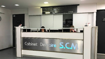 Dr Sylvain CLAIRAY à Vauréal