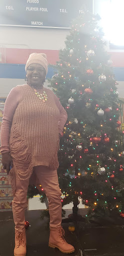 Community Center «Walker Ford Community Center», reviews and photos, 2301 Pasco St, Tallahassee, FL 32310, USA