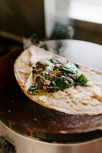 Crepes of Wrath image