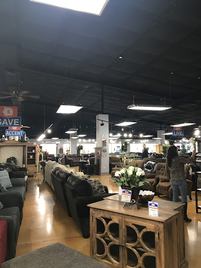 Sears Hometown Store Furniture Store In 475 Hwy 62 412 Ash Flat