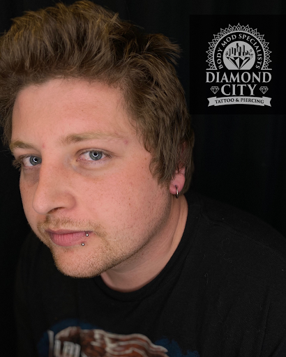 Explore 2024 tattoo ideas, creative tattoo ideas in Murrieta, available at Diamond City Tattoo & Piercing