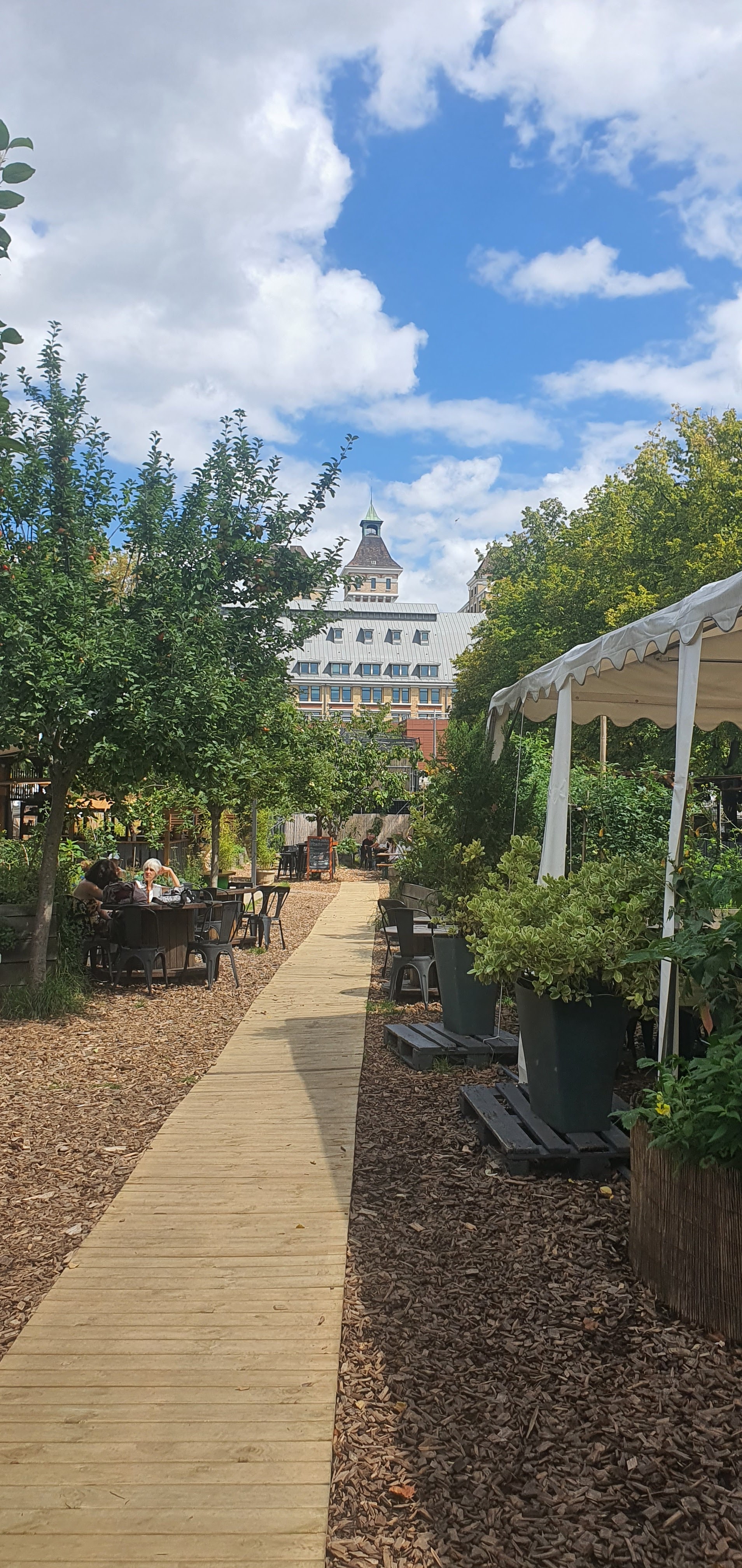 Photo n° 1 de l'avis de Yann.e fait le 13/08/2023 à 13:57