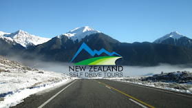 New Zealand Self Drive Tours