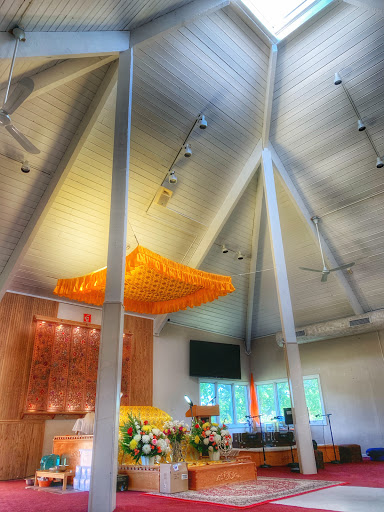 Gurudwara «Illinois Sikh Community Center», reviews and photos, 2131 Creekside Dr, Wheaton, IL 60189, USA