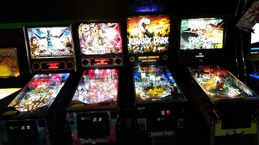 Video Arcade «Game Underground», reviews and photos, 1245 Worcester St #1094, Natick, MA 01760, USA