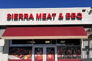 Sierra Meat & BBQ Inc image