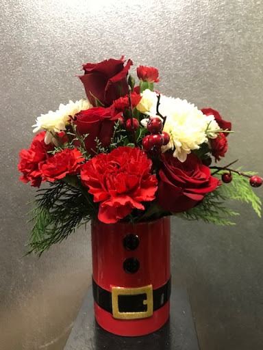 Florist «A Wildflower Shop Inc», reviews and photos, 2131 IL-157, Edwardsville, IL 62025, USA