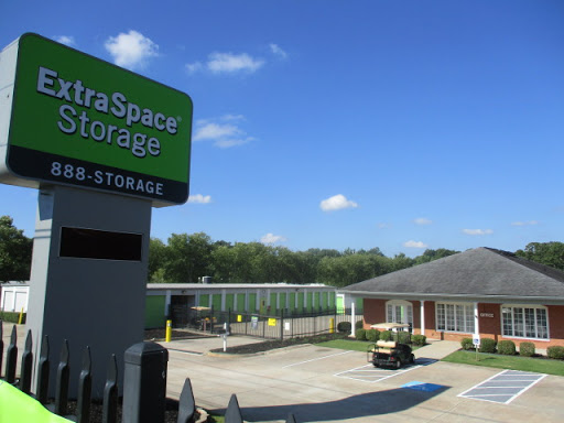 Storage Facility «Extra Space Storage», reviews and photos, 8337 Tara Blvd, Jonesboro, GA 30236, USA