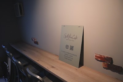 ぎるふりかふぇTOKYO