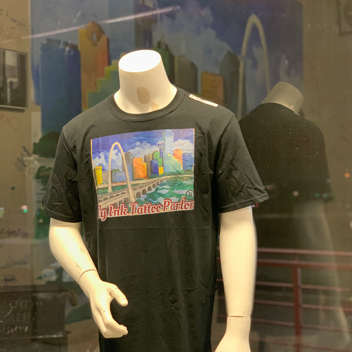 Explore feminine leg tattoo ideas, creative tattoo ideas in Dallas, available at Fly Ink, Inc.