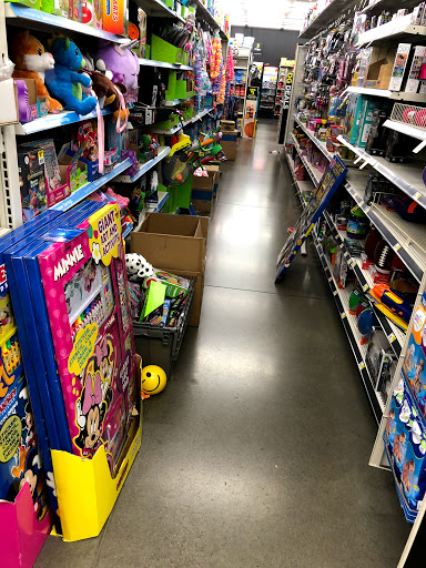 Discount Store «Dollar General», reviews and photos, 44 Davis St, Rio Dell, CA 95562, USA