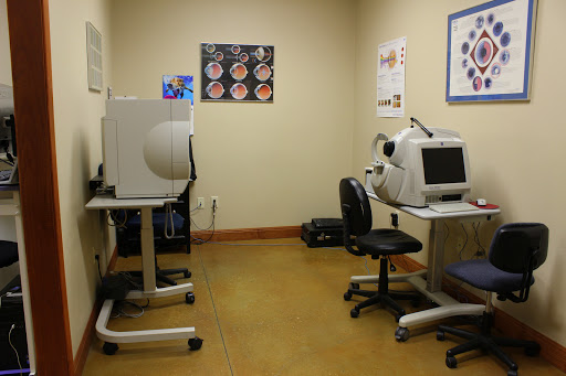 Eye Care Center «Texas State Optical of San Marcos», reviews and photos, 2406 Hunter Rd #102, San Marcos, TX 78666, USA