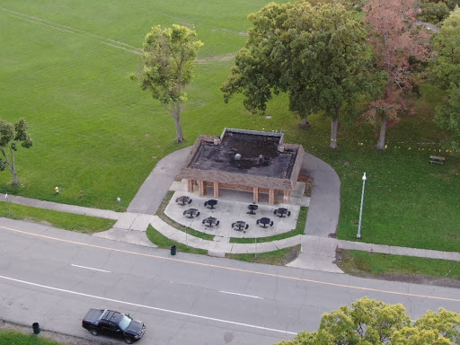 Park «Elizabeth Park», reviews and photos, 4250 Elizabeth Dr, Trenton, MI 48183, USA