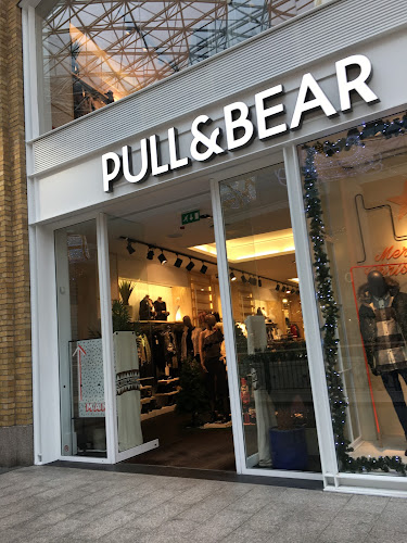 Reviews of Pull & Bear in Belfast - Clothing store
