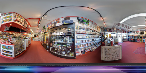 Video Game Store «Digital Press Video Games», reviews and photos, 387 Piaget Ave, Clifton, NJ 07011, USA