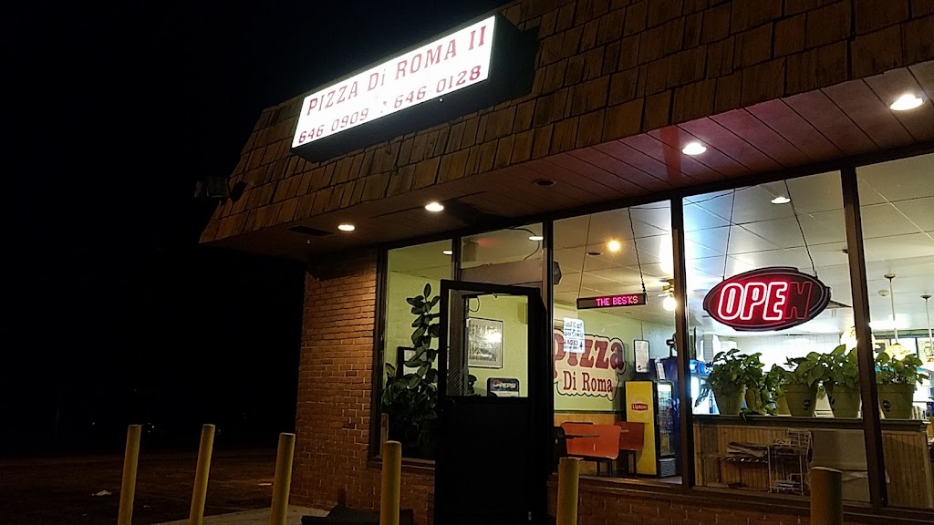 Pizza Di Roma II 08232