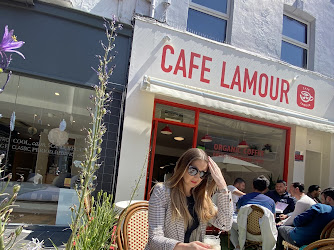 Cafe Lamour