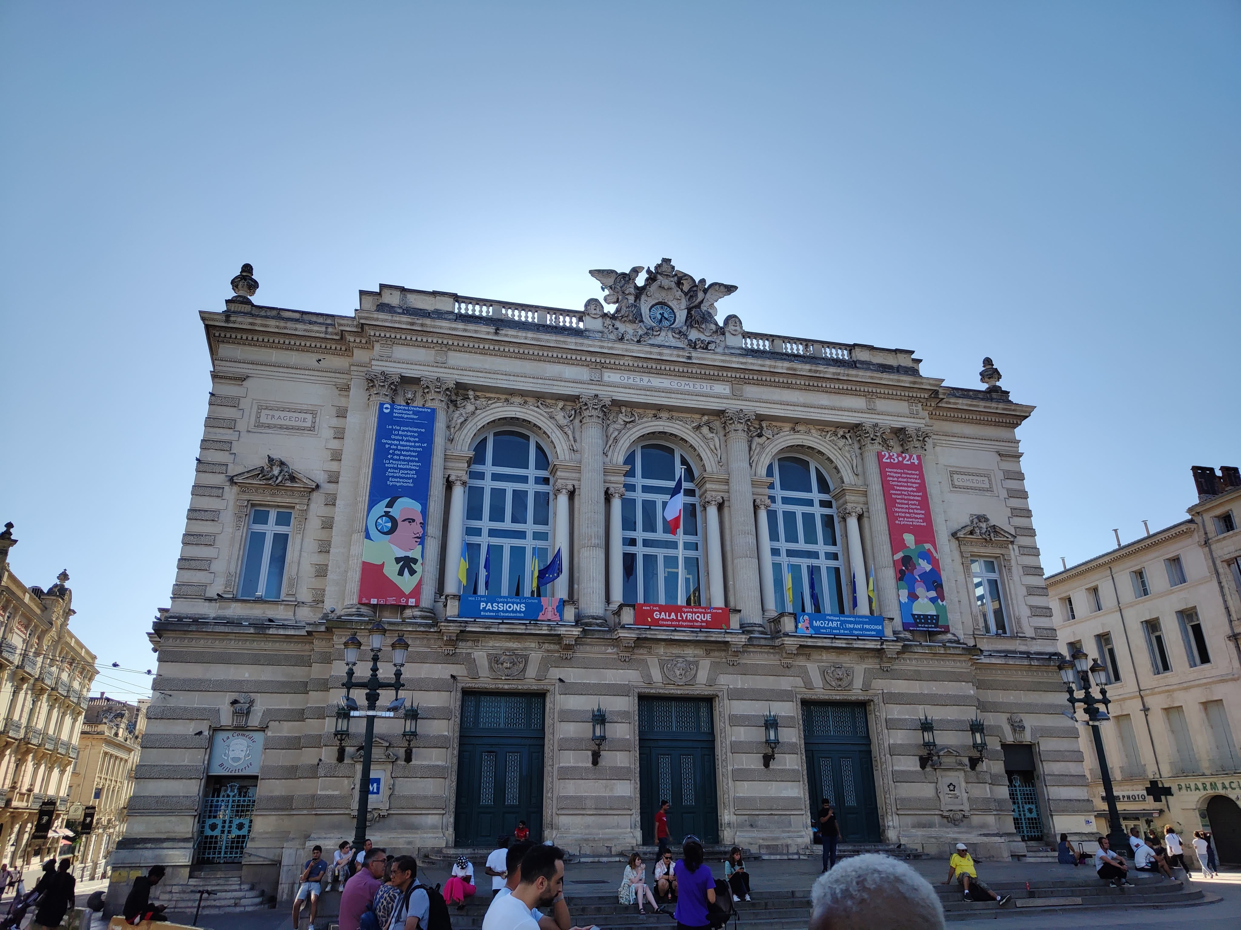 Photo n° 1 de l'avis de Ayéfèmi.R fait le 09/10/2023 à 05:54