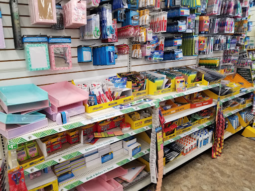 Dollar Store «Dollar Tree», reviews and photos, 376 Main St, Wakefield, MA 01880, USA