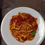 Photo n°2 de l'avis de Dino.i fait le 03/08/2021 à 09:05 sur le  Ristorante Vecchio Mulino à Cittanova