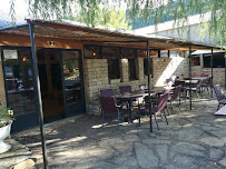 Atmosphère du Restaurant CHEZ MARCO à Gorges du Tarn Causses - n°8