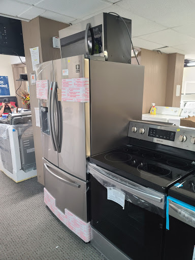Used Appliance Store «Prestige Home Furnishings LLC», reviews and photos, 2874 S Dixie Dr, Dayton, OH 45409, USA