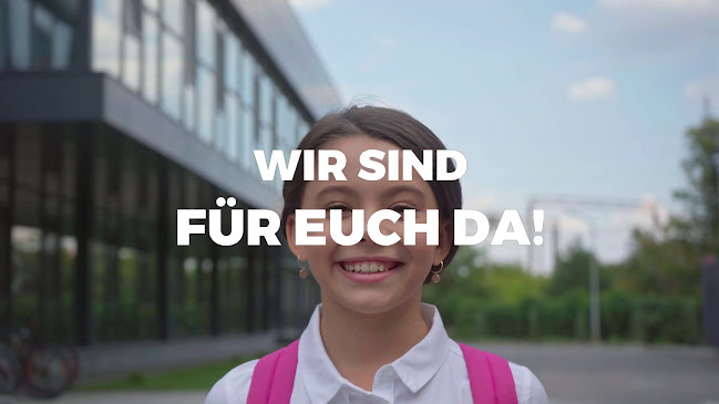 fit4school - Bülach