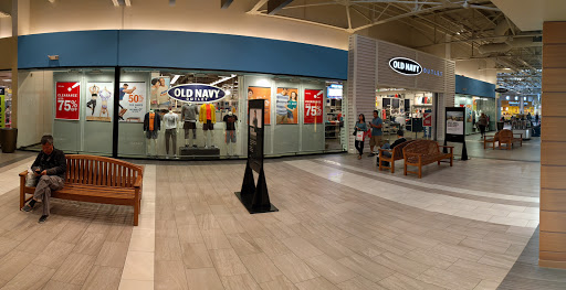 Clothing Store «Old Navy», reviews and photos, 1172 Great Mall Dr, Milpitas, CA 95035, USA