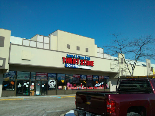 Non-Profit Organization «St. Vincent de Paul Society», reviews and photos, 6613 N Wayne Rd, Westland, MI 48185, USA