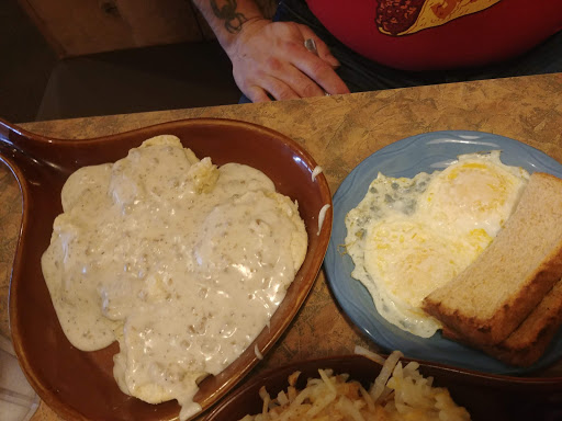 Restaurant «James Street Inn Restaurant & Catering», reviews and photos, 255 James St, Holland, MI 49424, USA